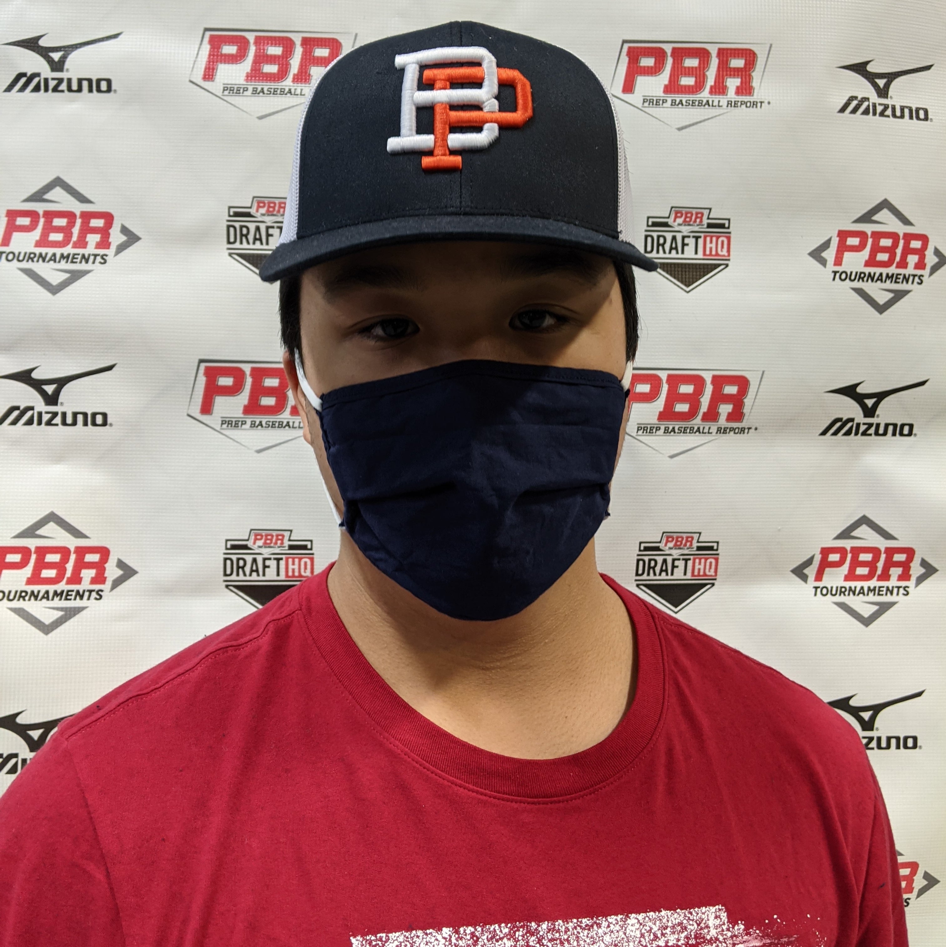 Tyler Wong