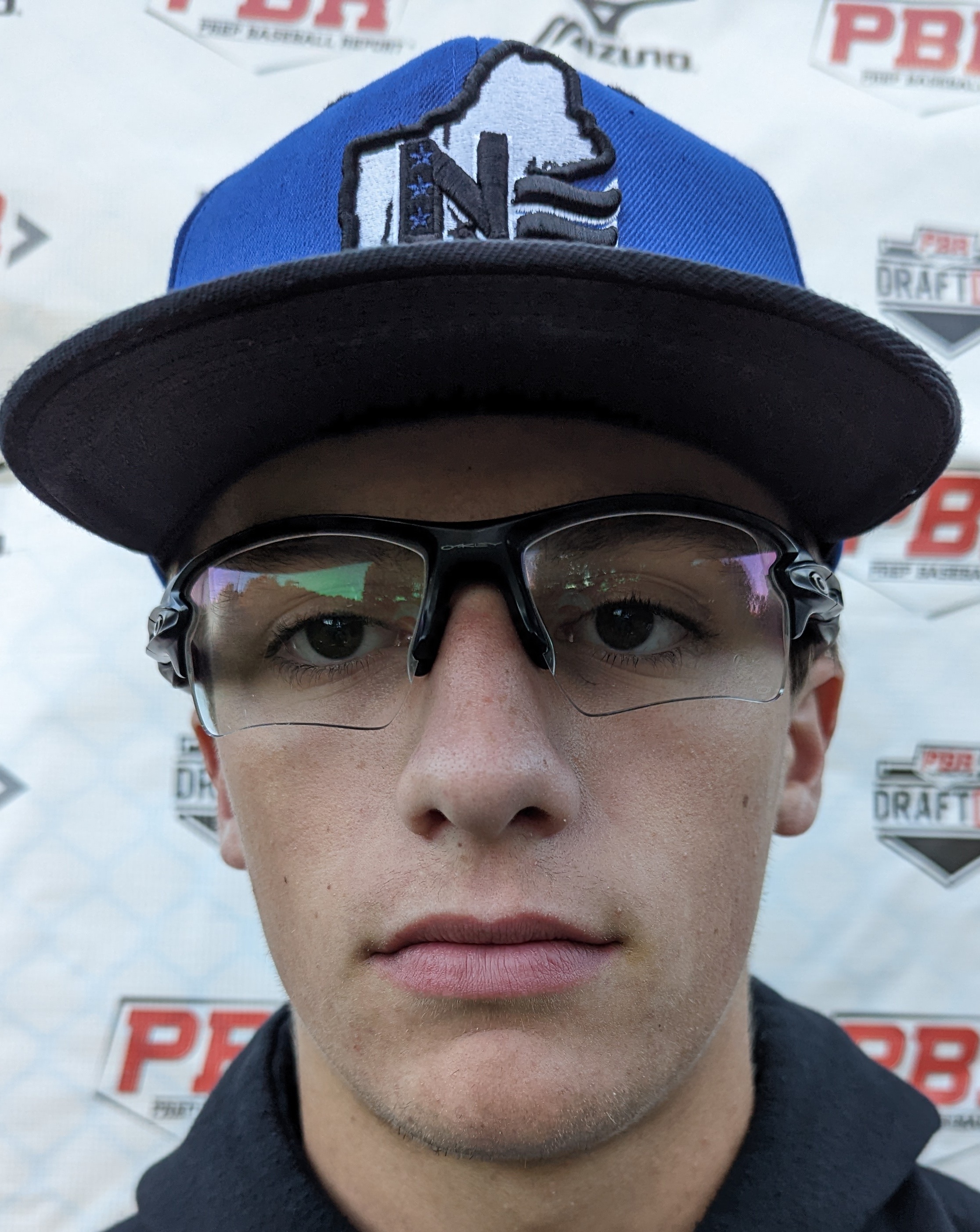 Luke Gallo