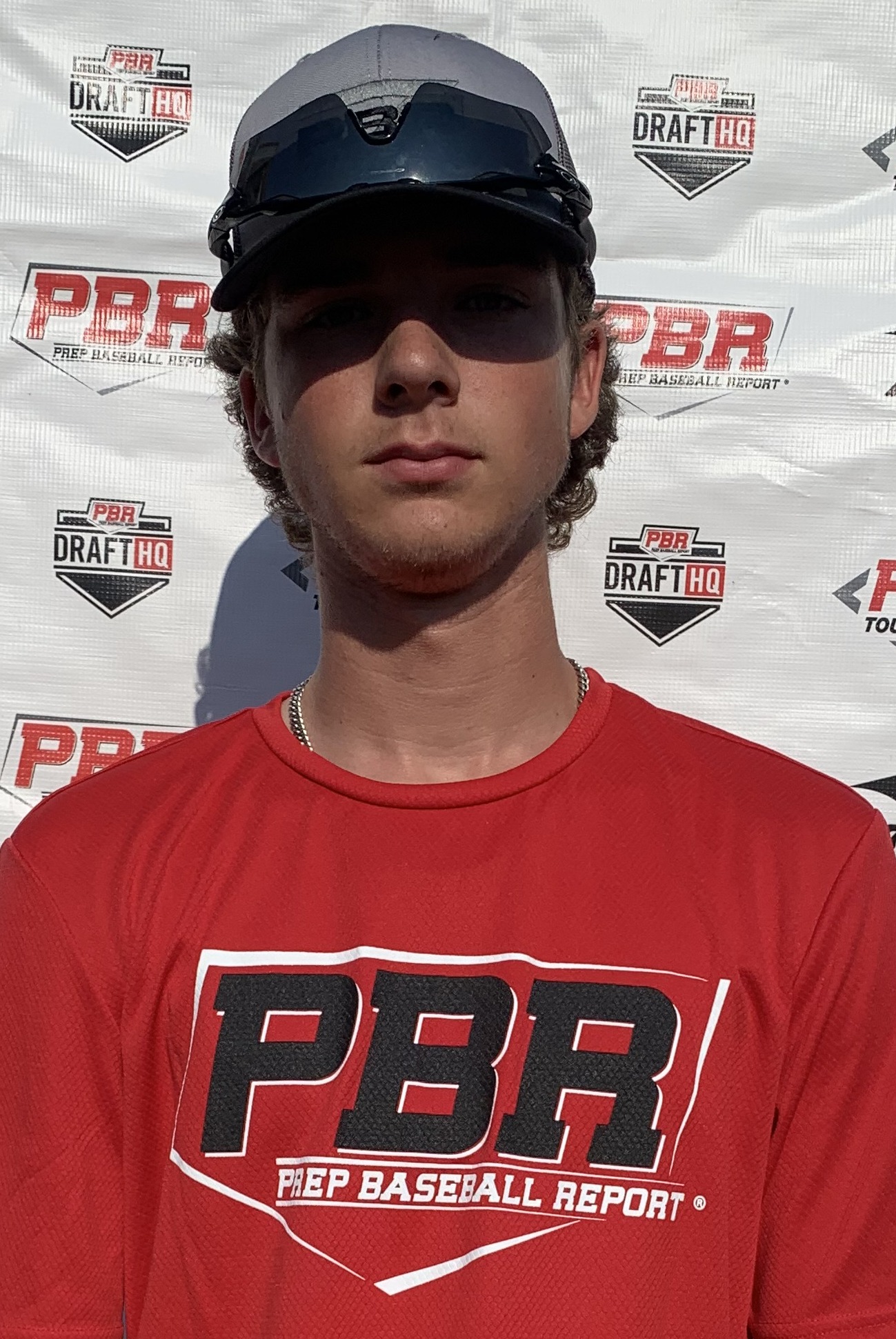 Braden Young
