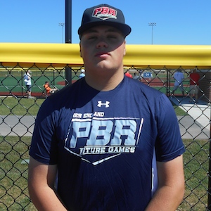 Brenden Cournoyer