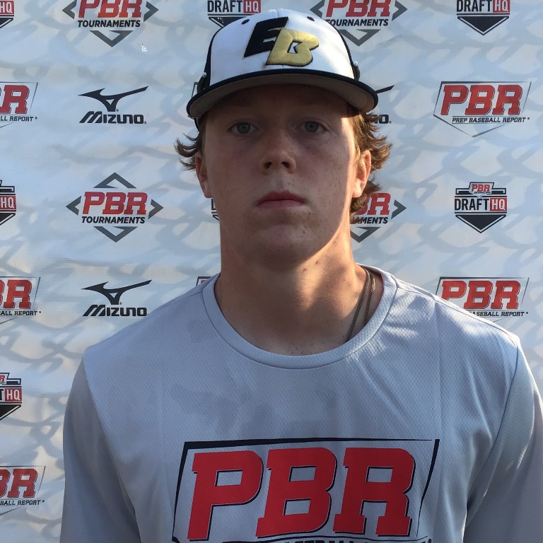Brady Collins