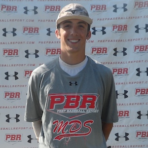 Nick Santucci