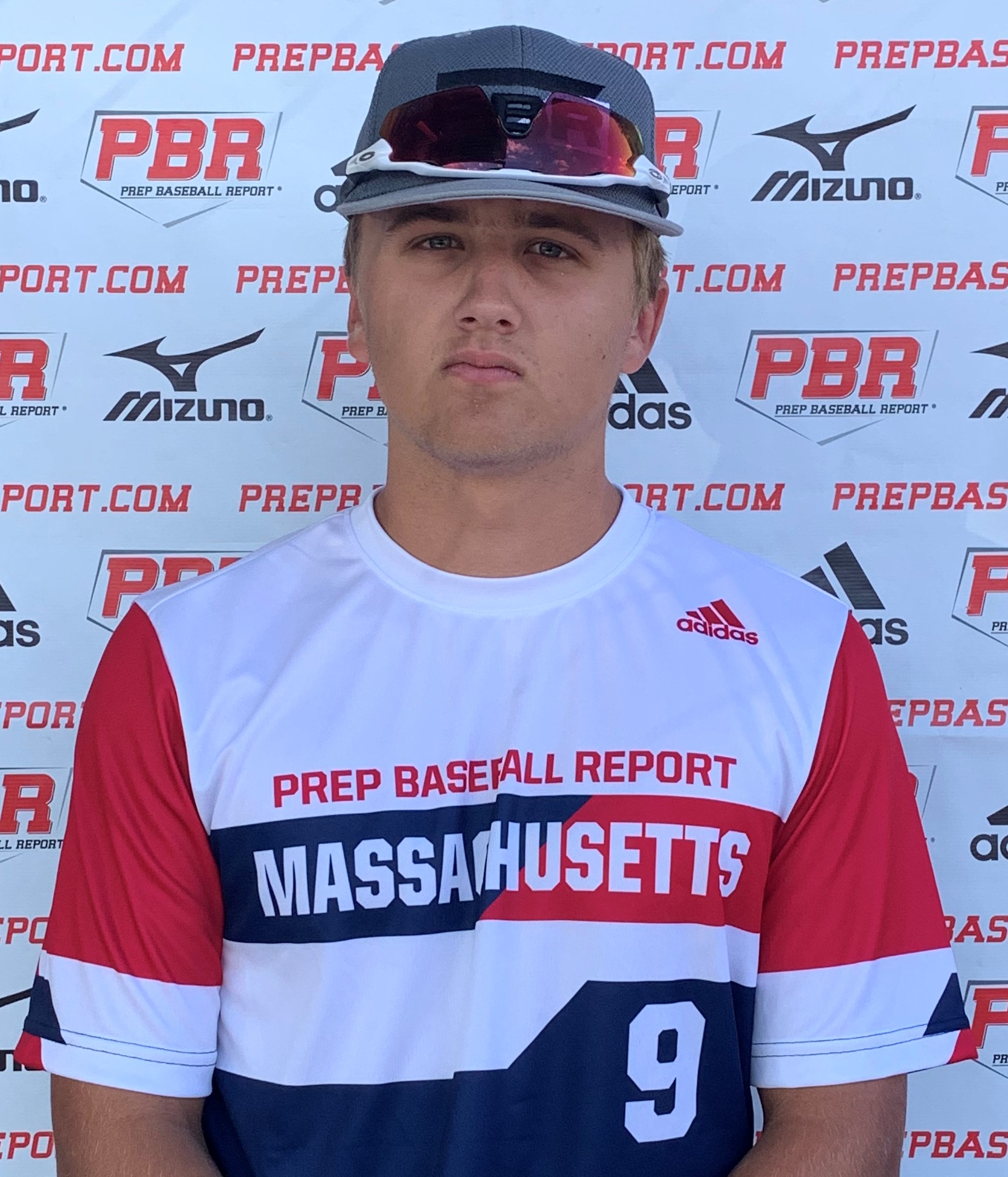 Matthew Lussier