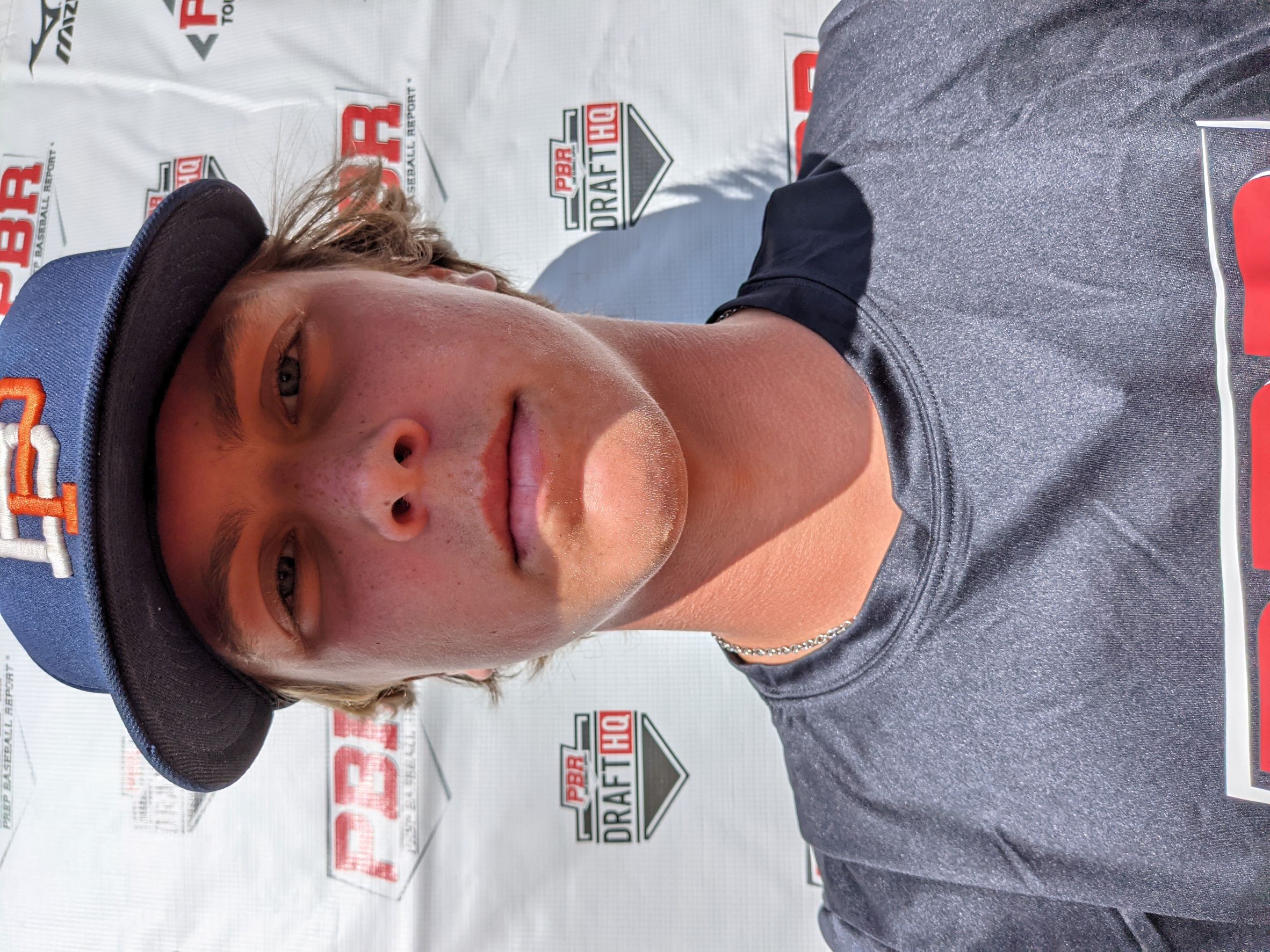 Sean Maxwell
