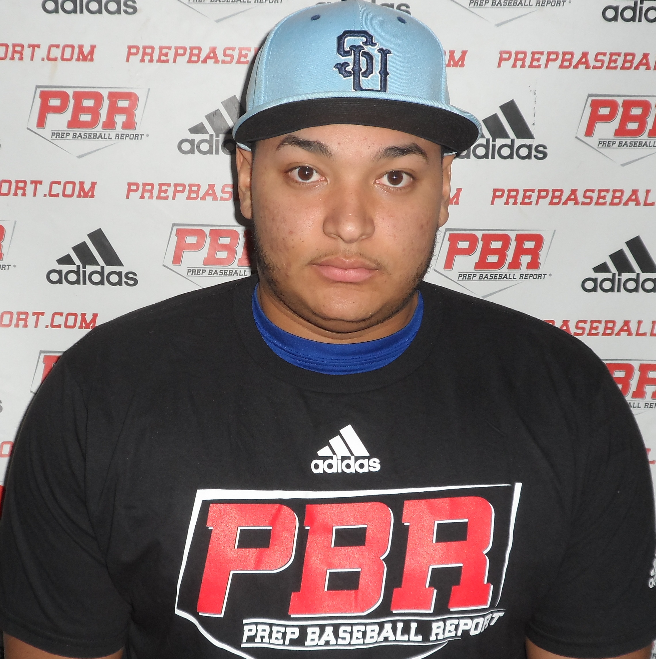 Brian Baez