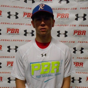 Kyle Trombley