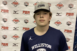 Hudson Fulcher-Melendy