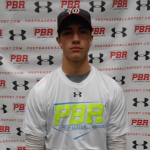 Dylan McNary