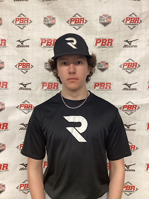 Carson Rylander