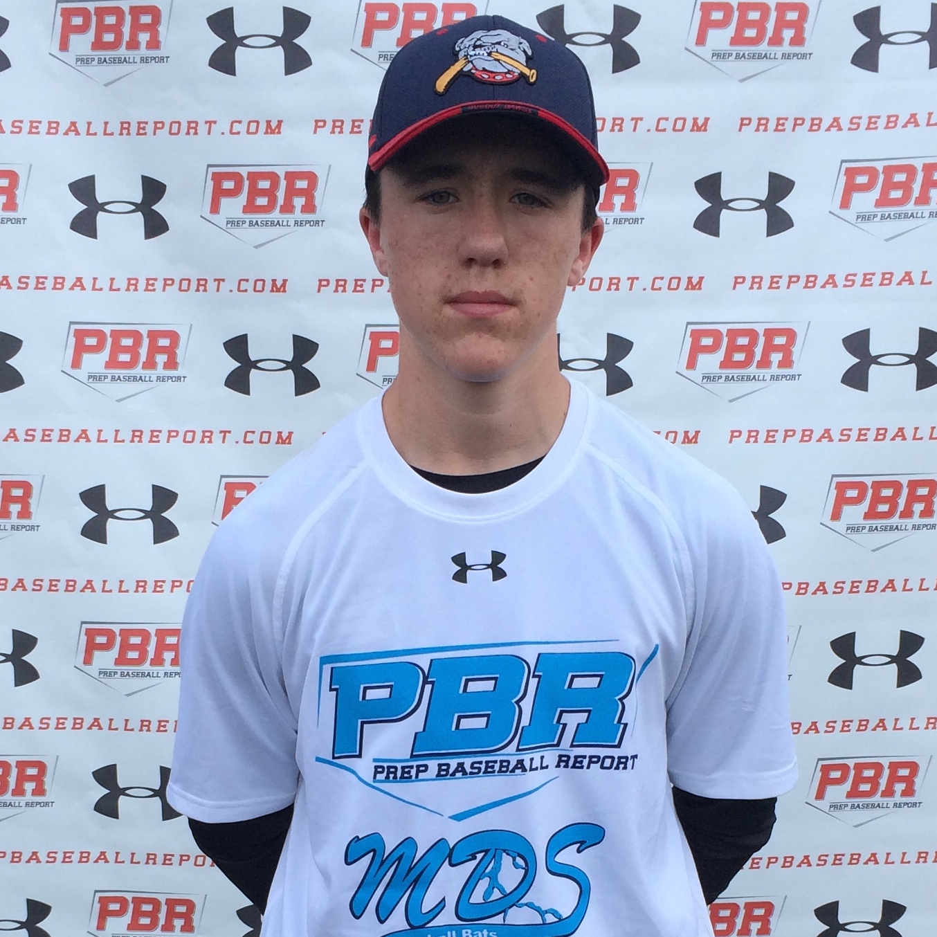 Brennan Chisholm