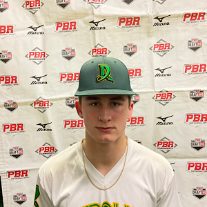Logan Umbach