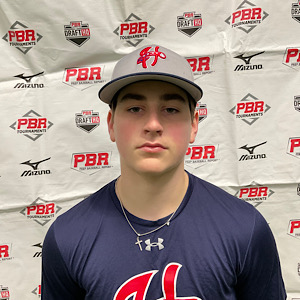 Brady Hargraves