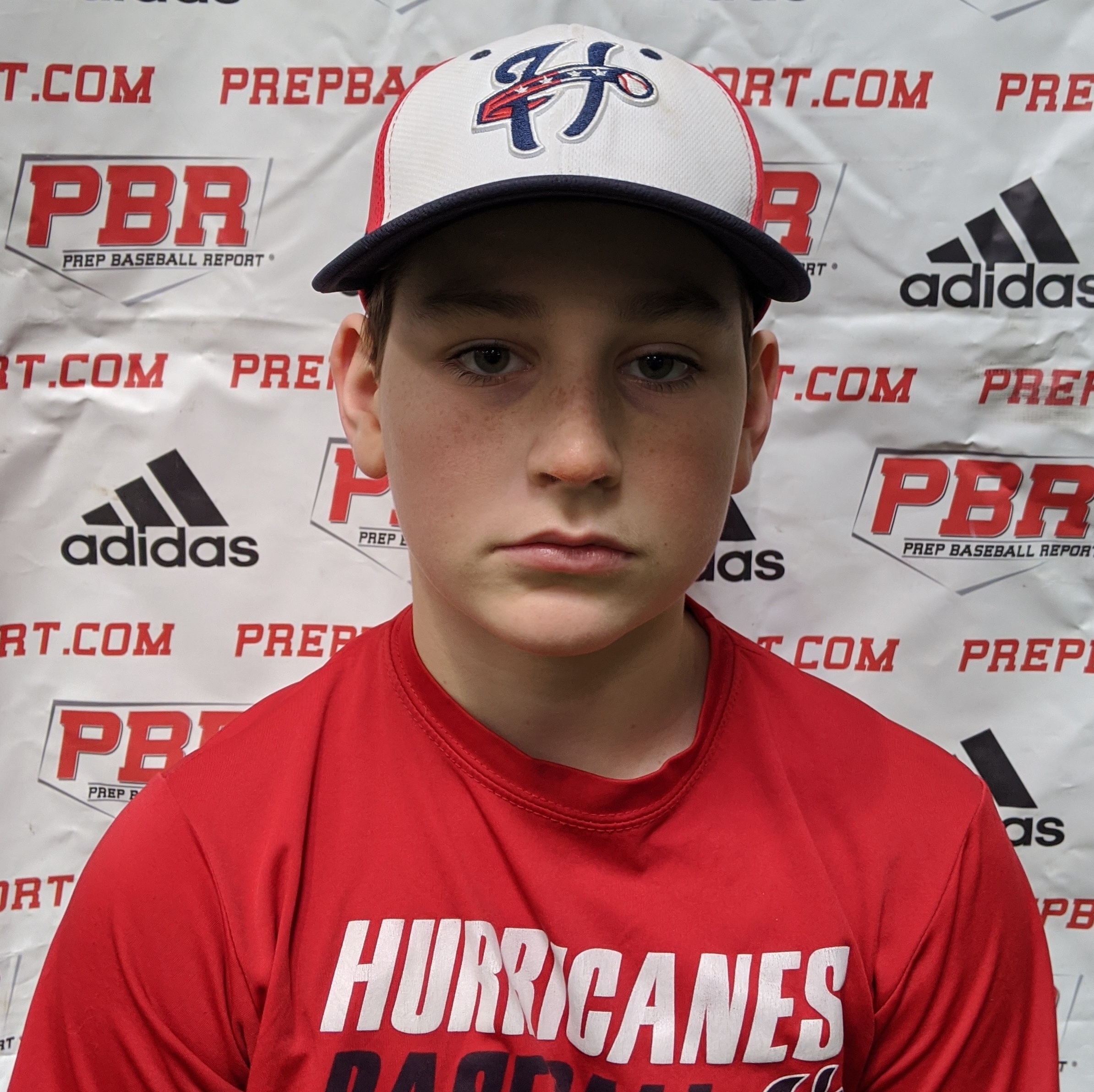 Brady Hargraves