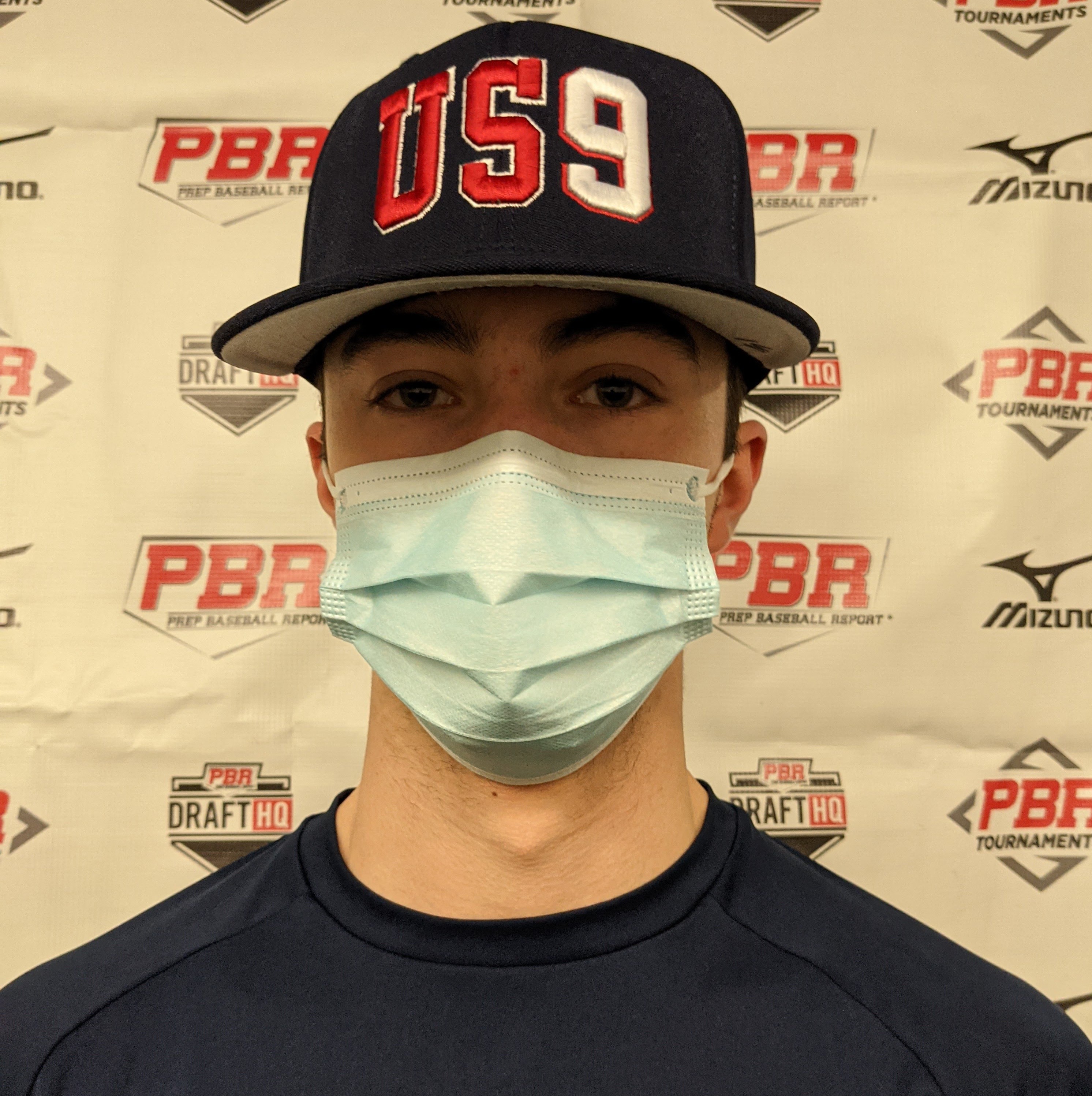 Tyler Proukou
