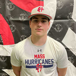 Brady Hargraves