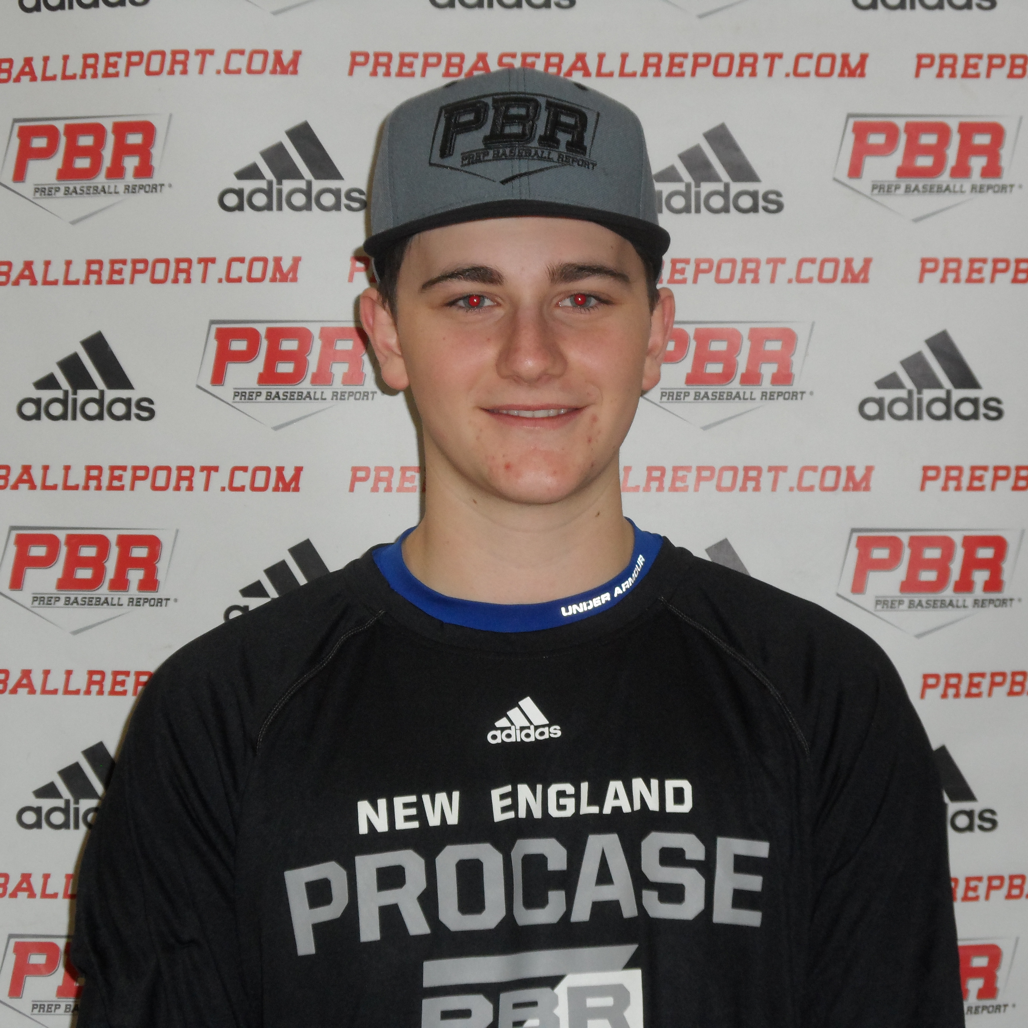 Jake Elbeery