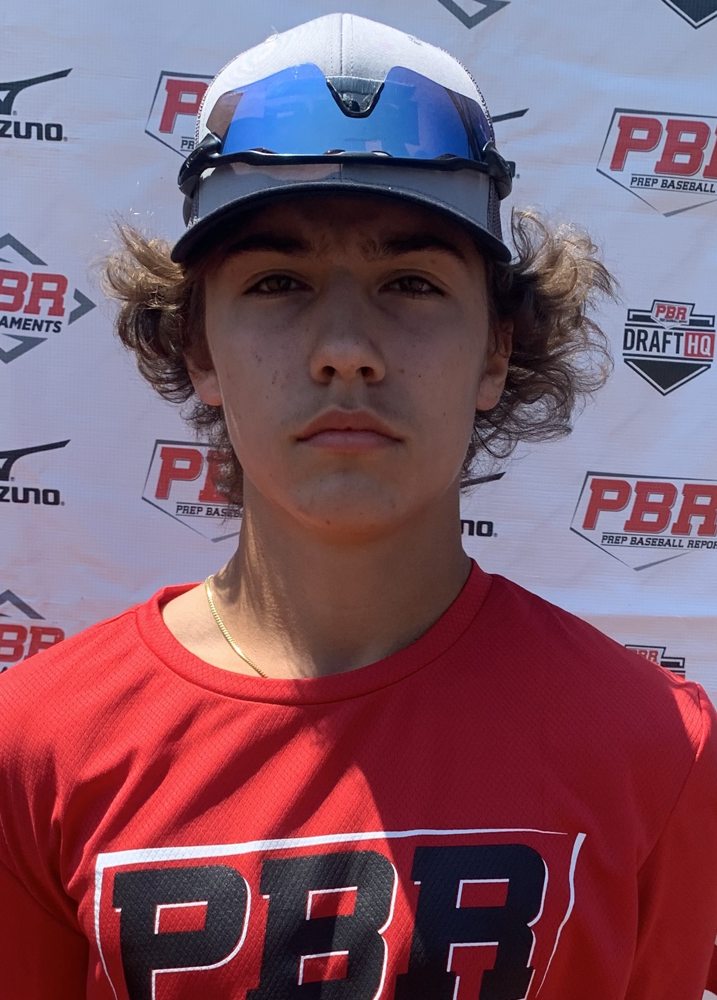 Brayden Lewis