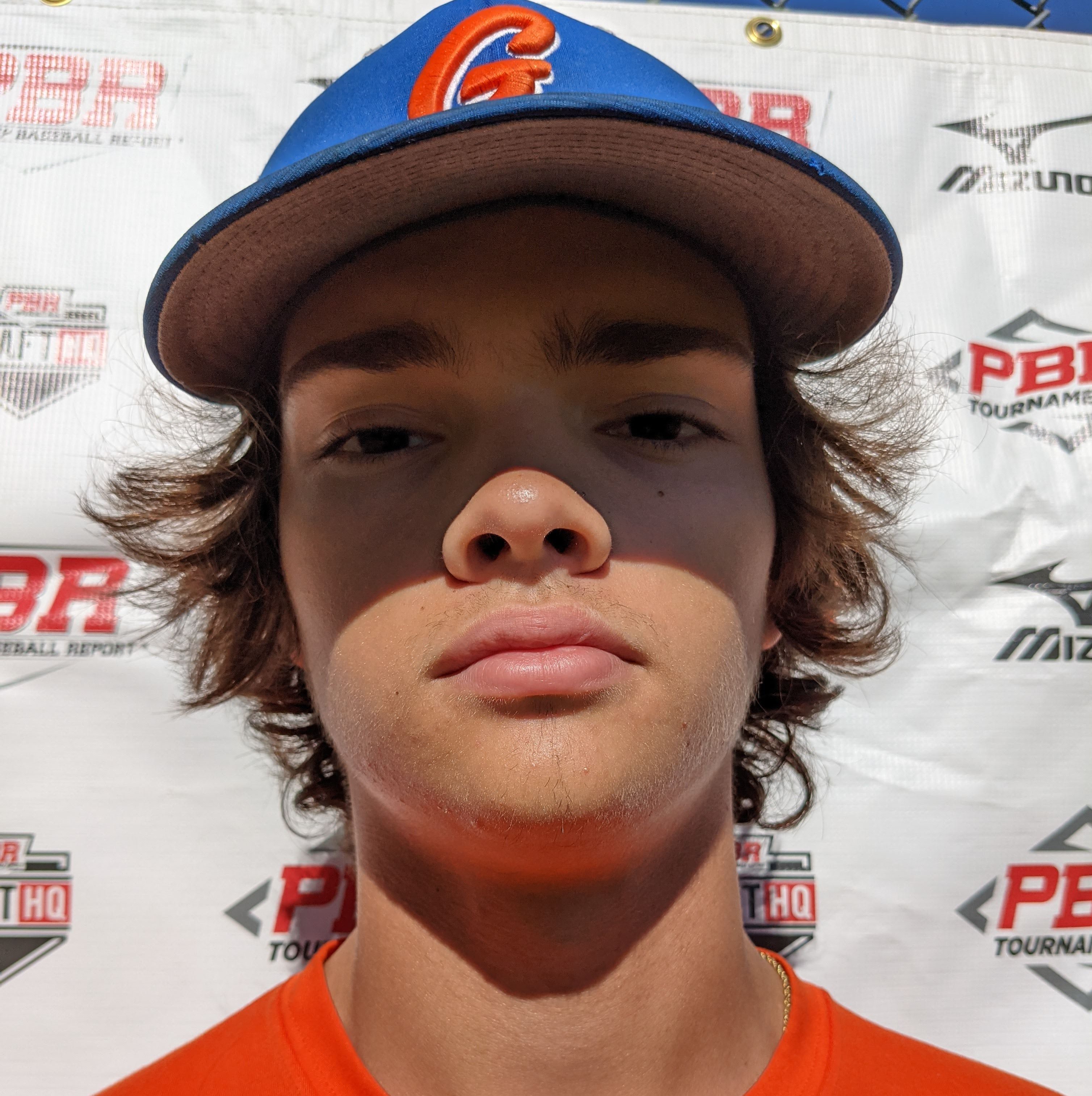 Jacob Bettencourt