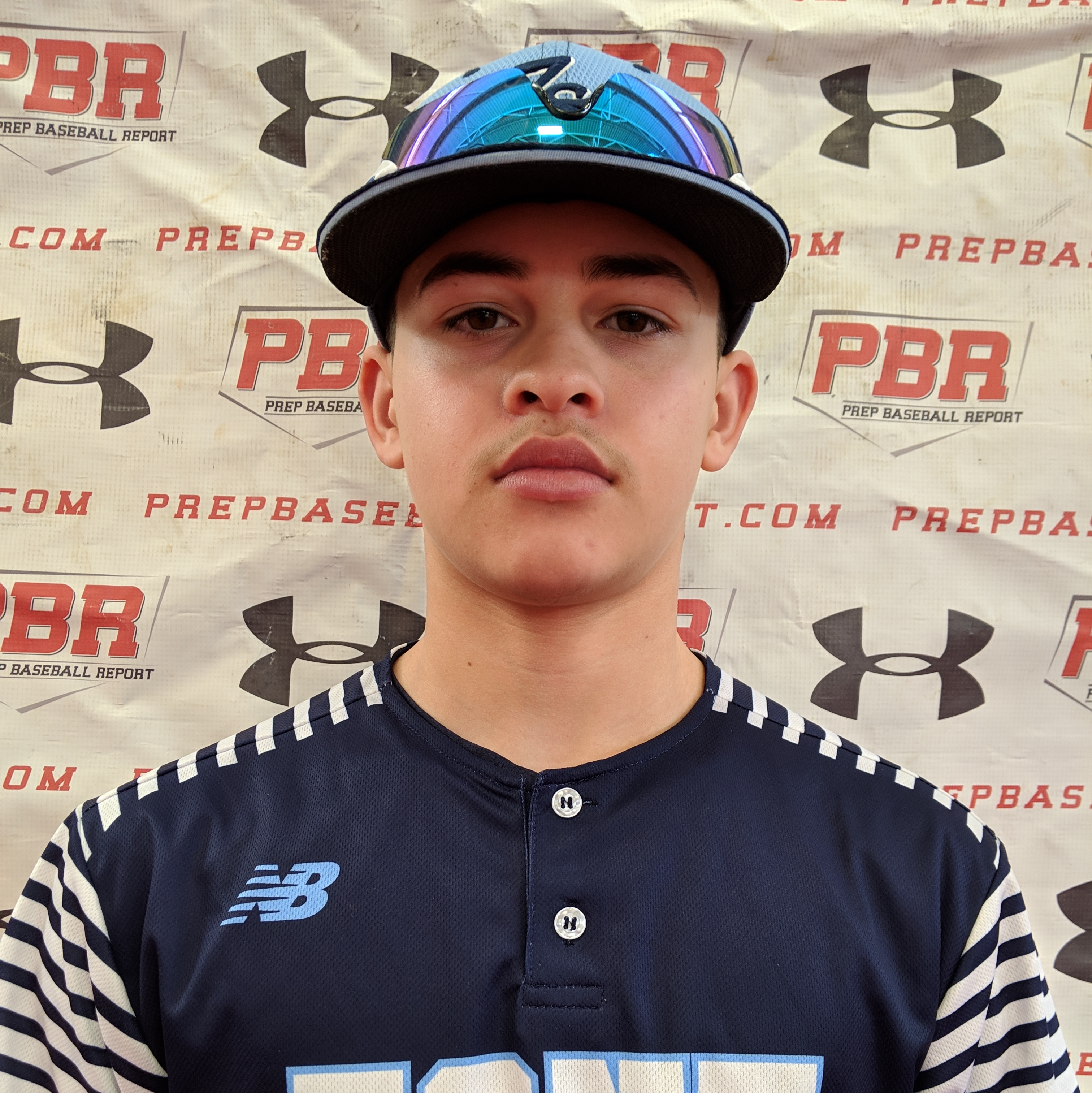 Erik Martinez