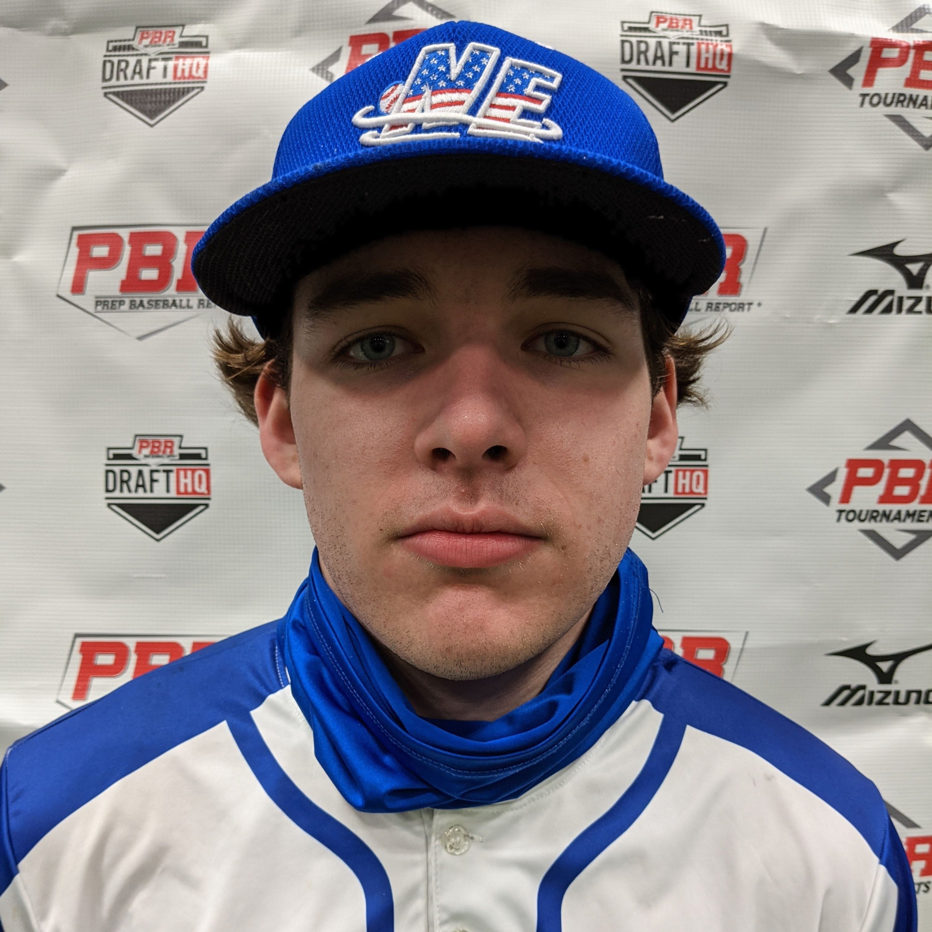 Tyler Normandie