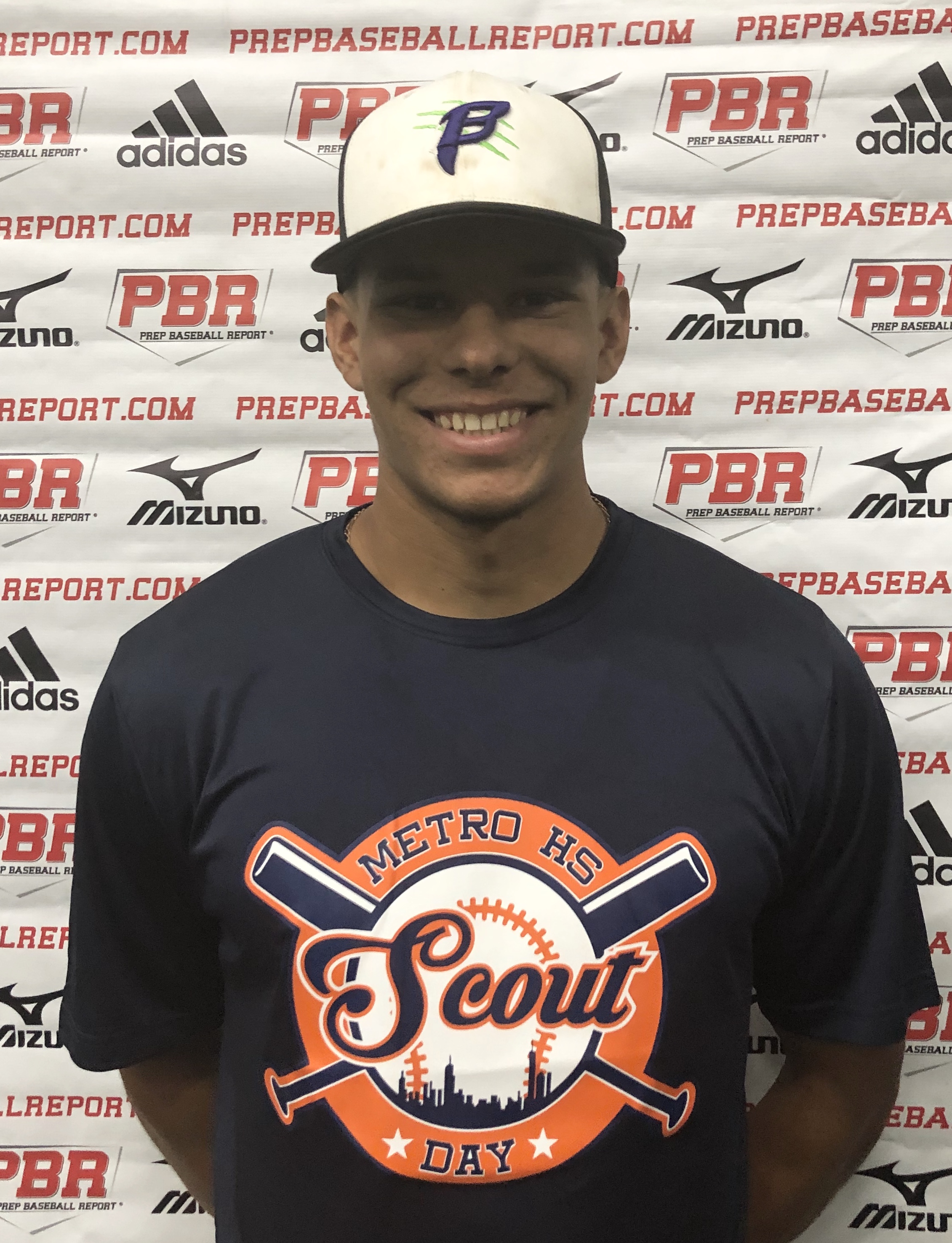 Joshua Baez