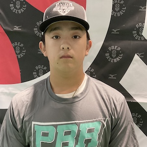 Andrew Yen