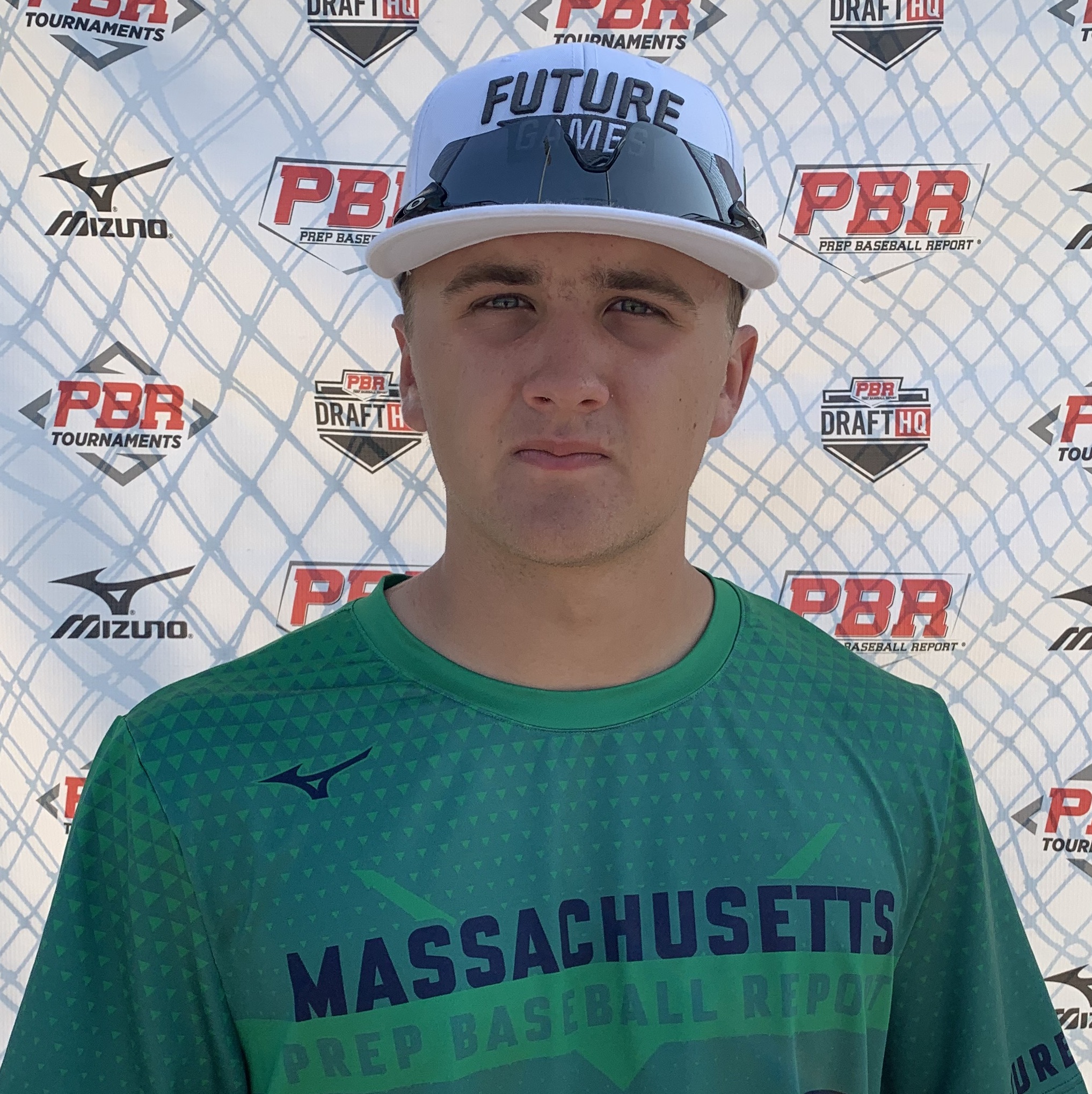 Matthew Lussier