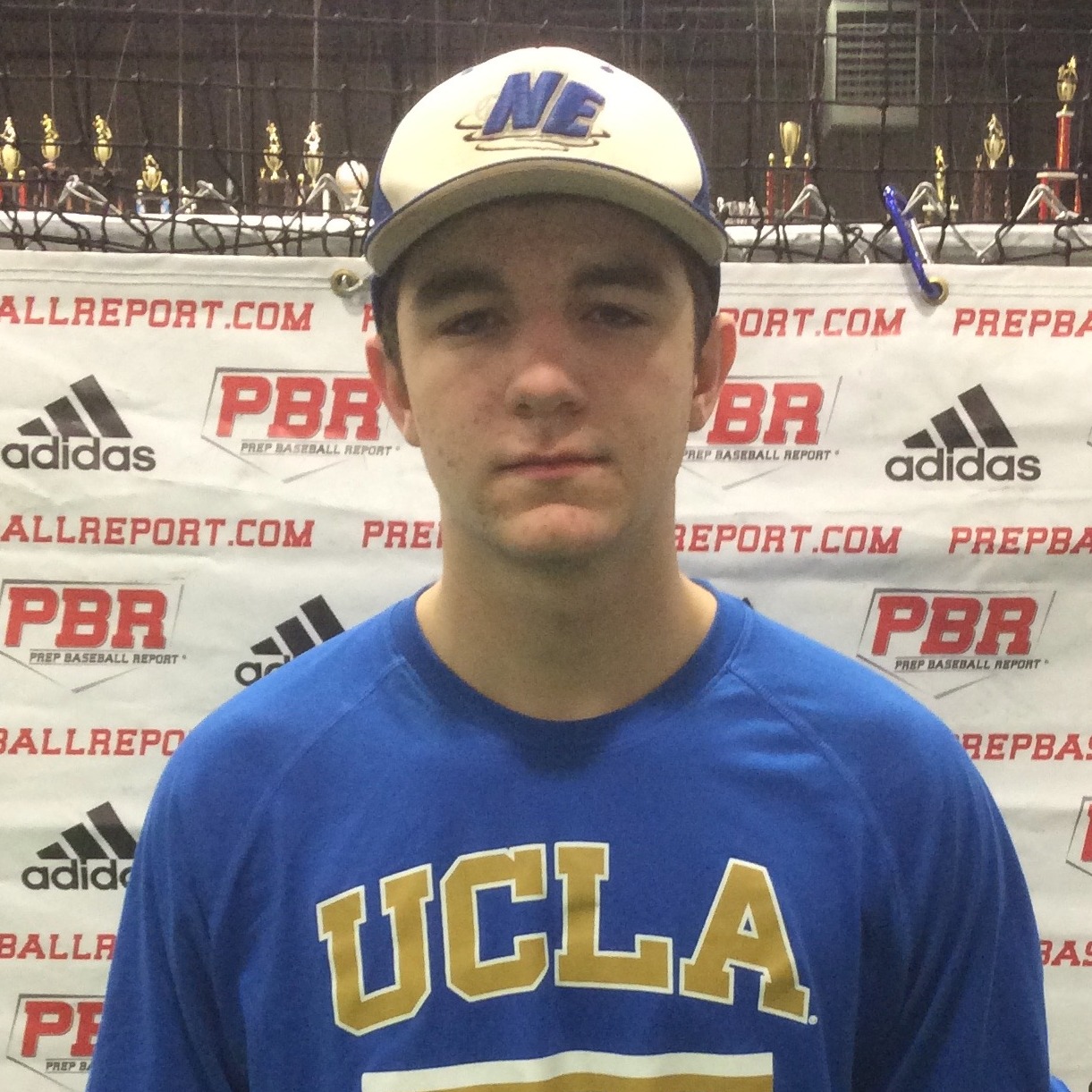 Nolan Schirmer