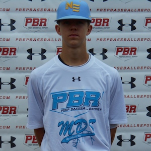 Matt Tabor