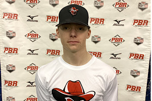 Jackson Beehr