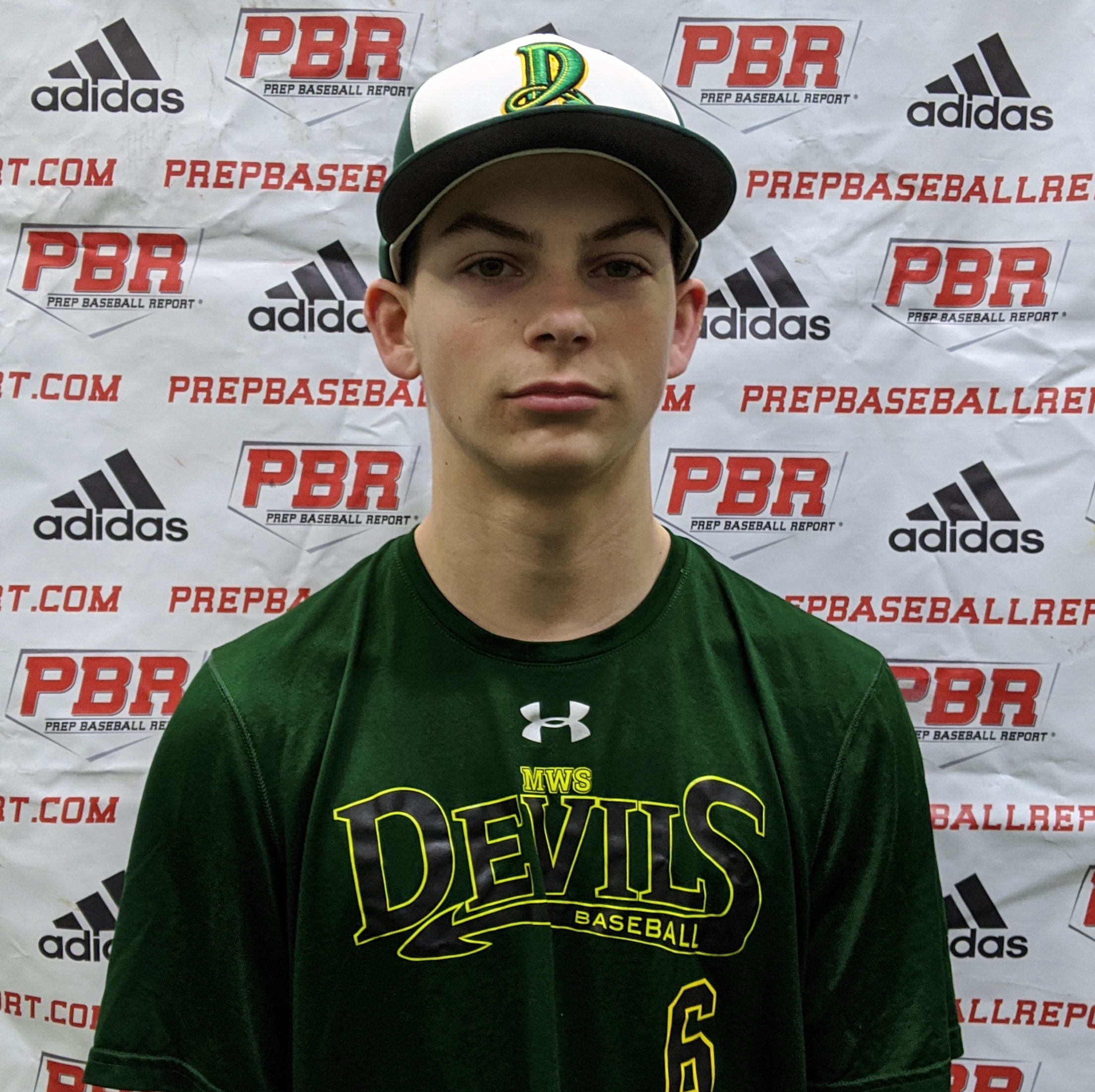 Colin Burchard