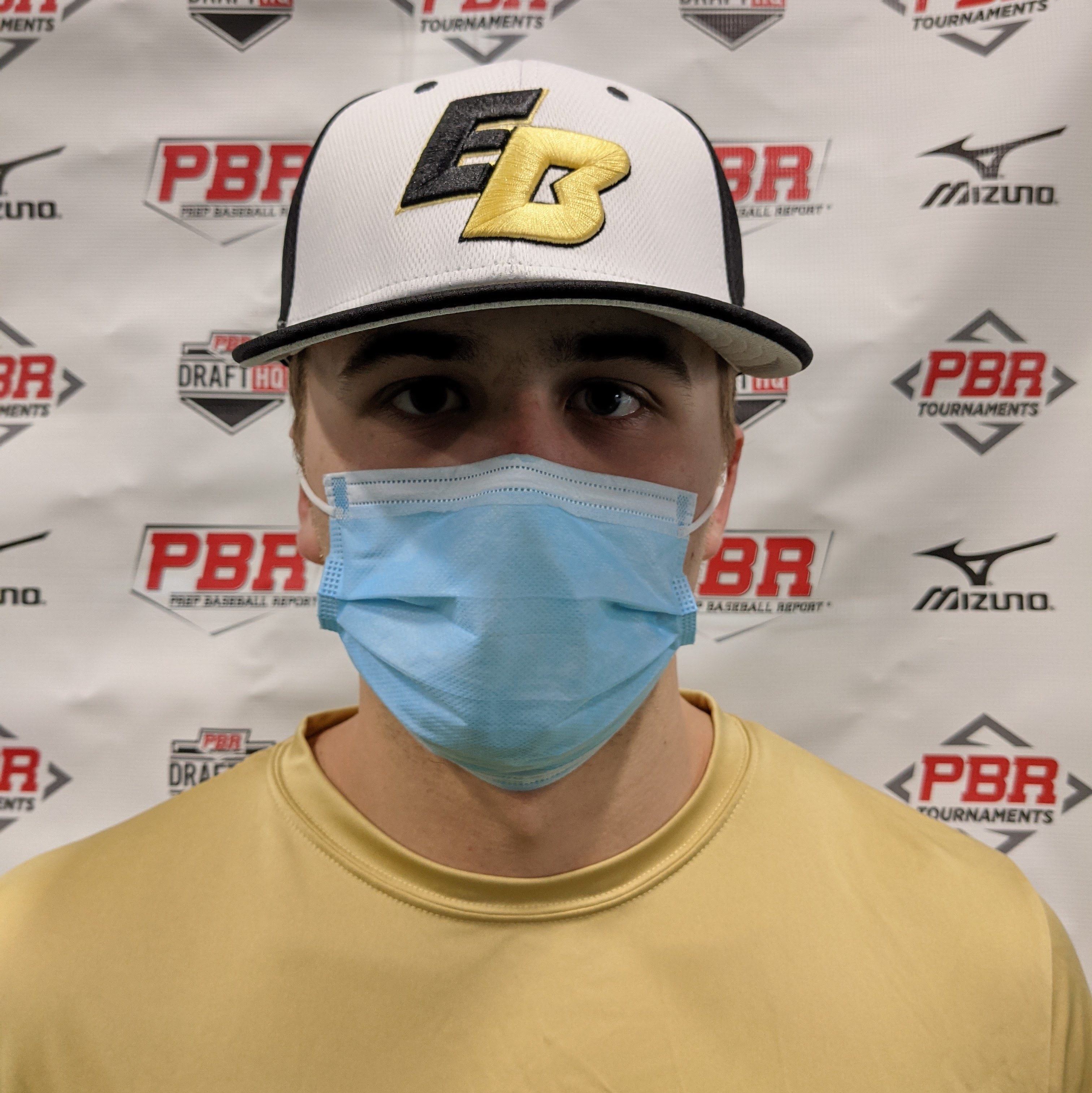 Matthew Lussier