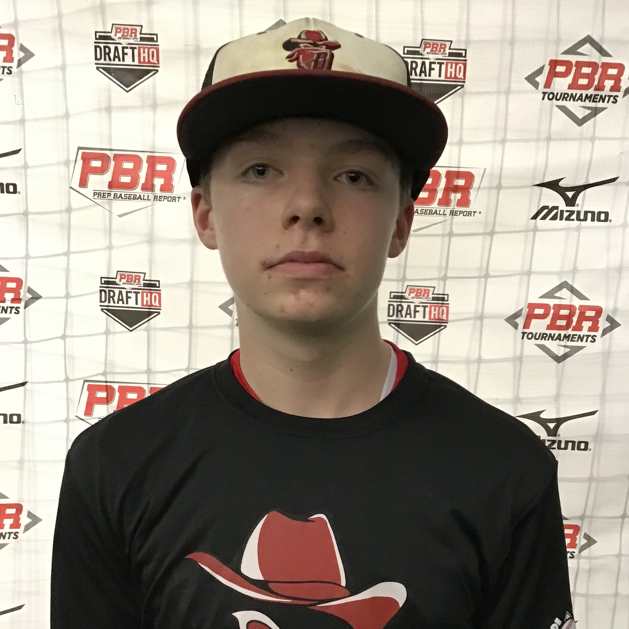 Jackson Beehr