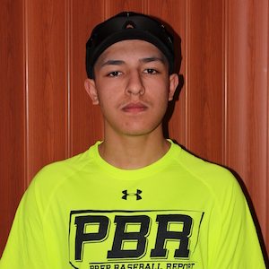 Justin Cruz