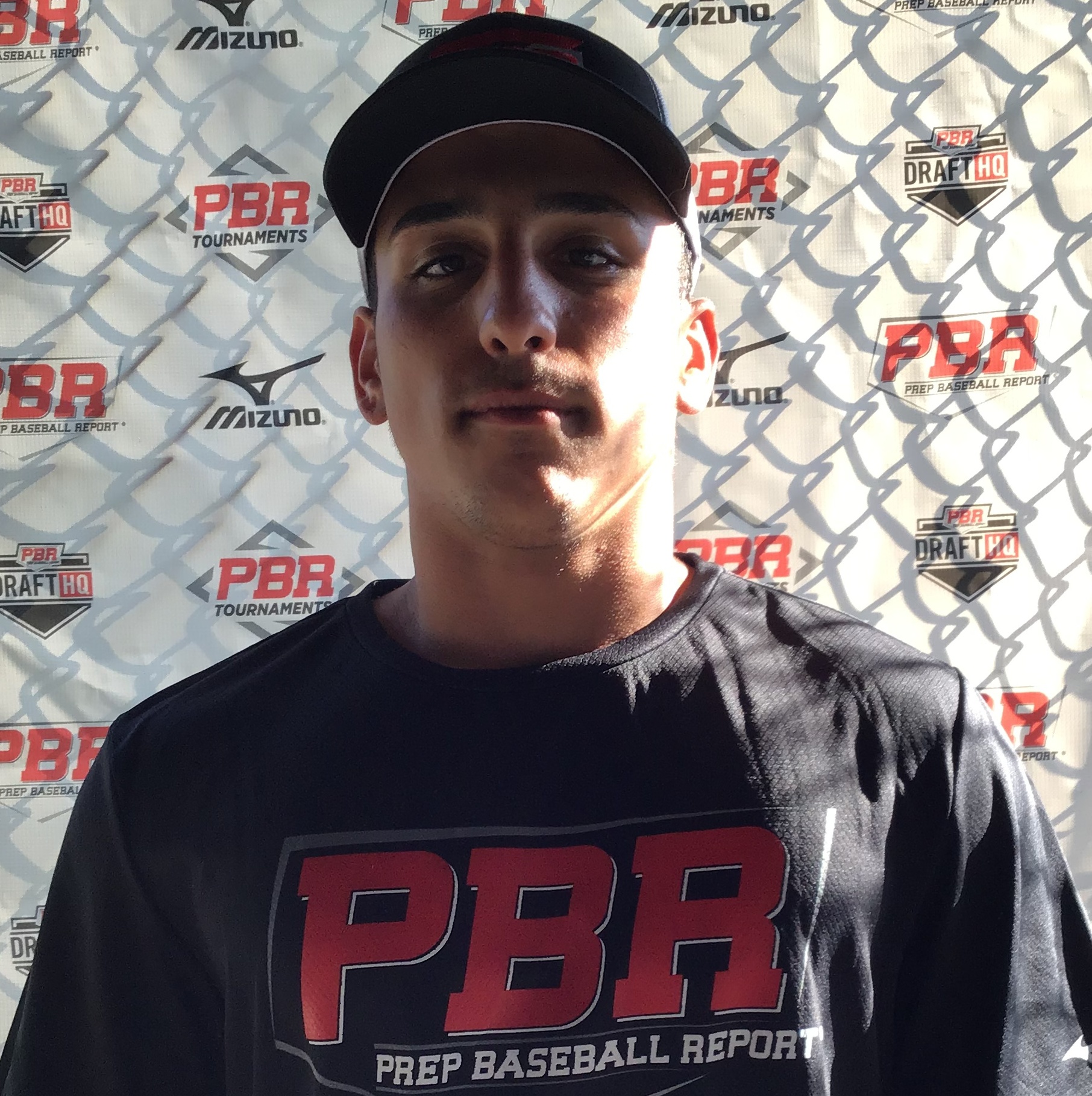 Braden Ventura