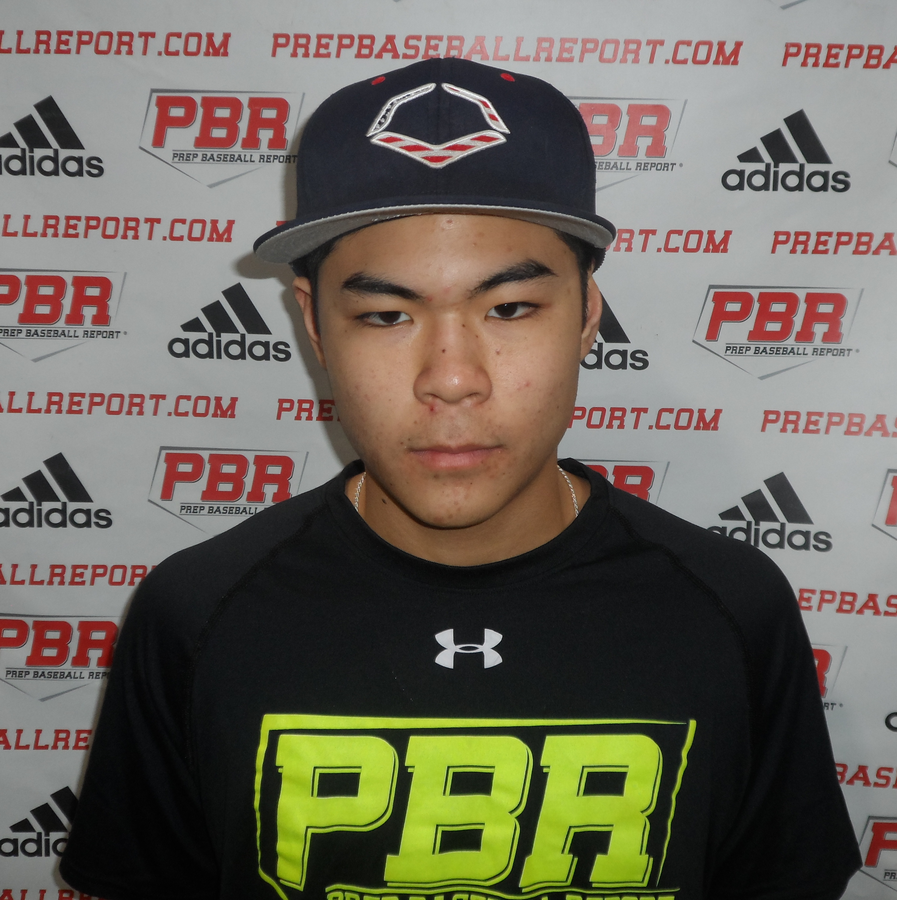 Luke Yamashiro