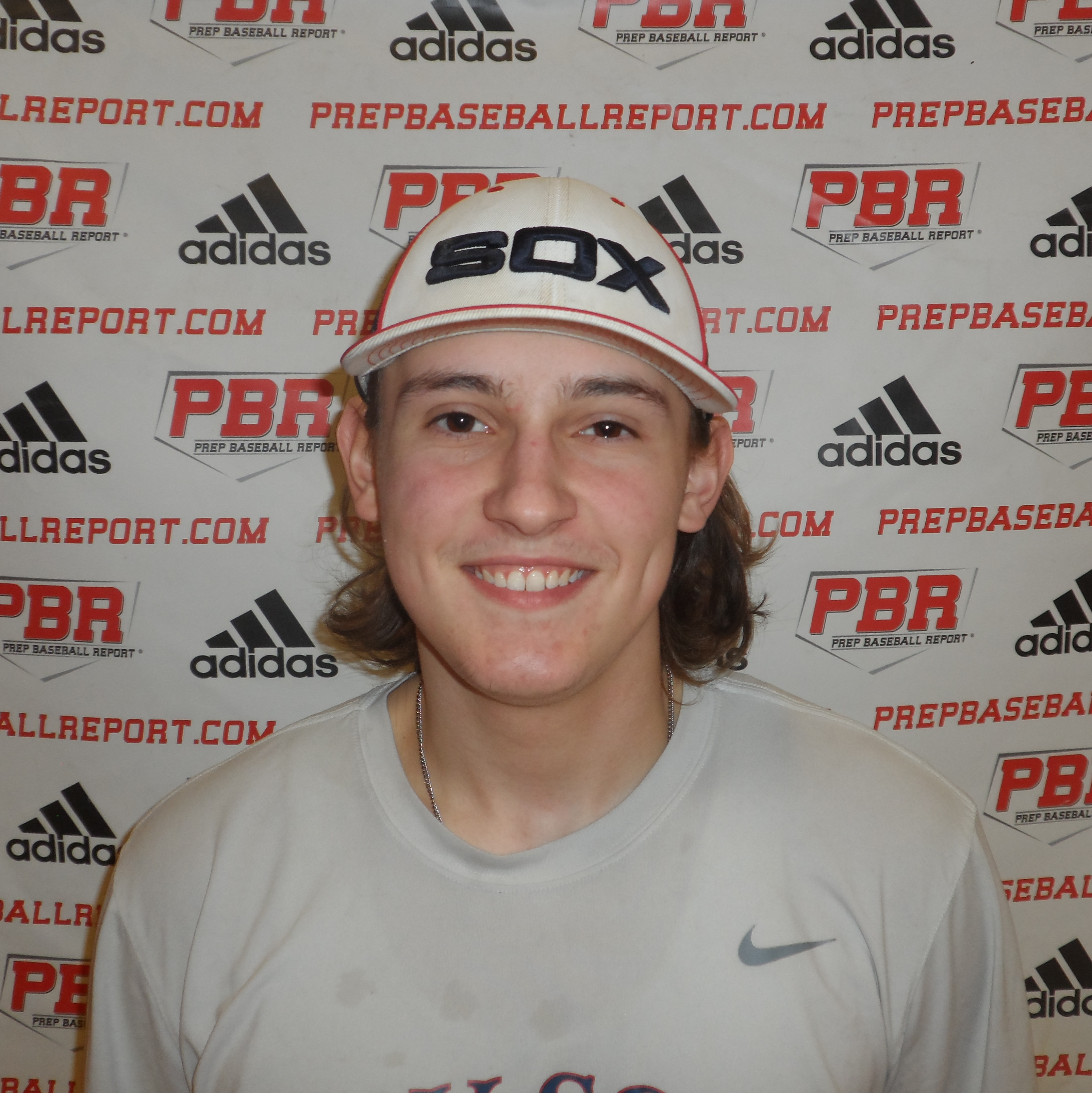 Daniel Perron Jr