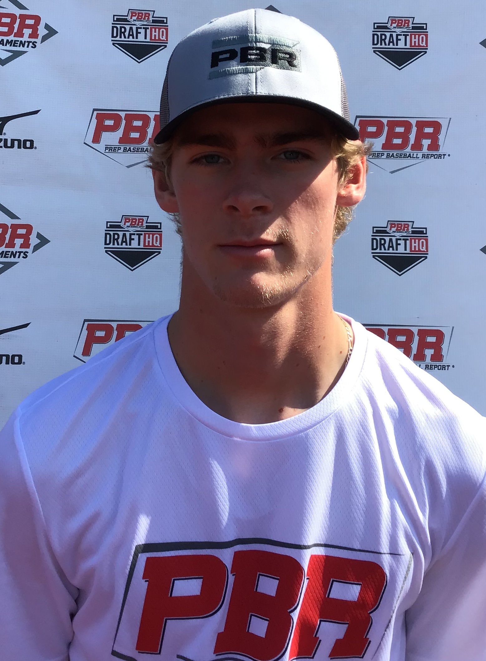 Chase Doyle