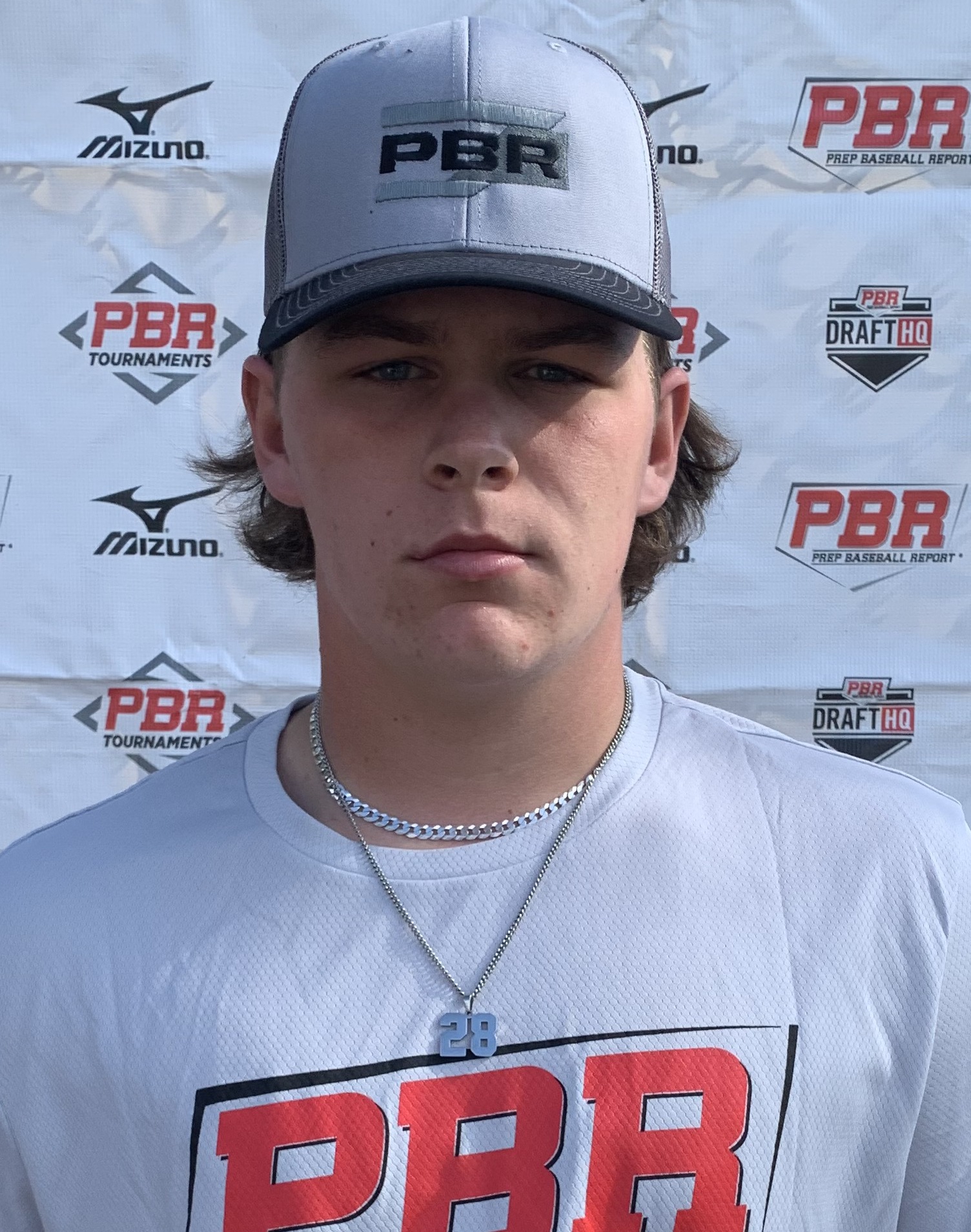 Bryan Henault