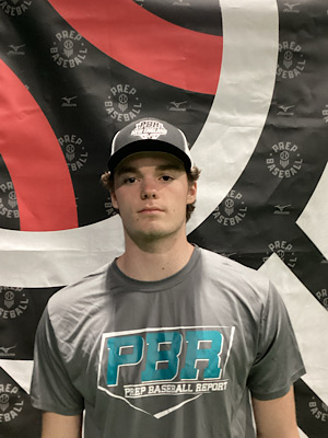 Connor Jernigan