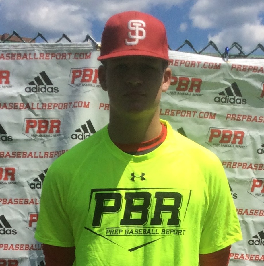 Carson Hauben
