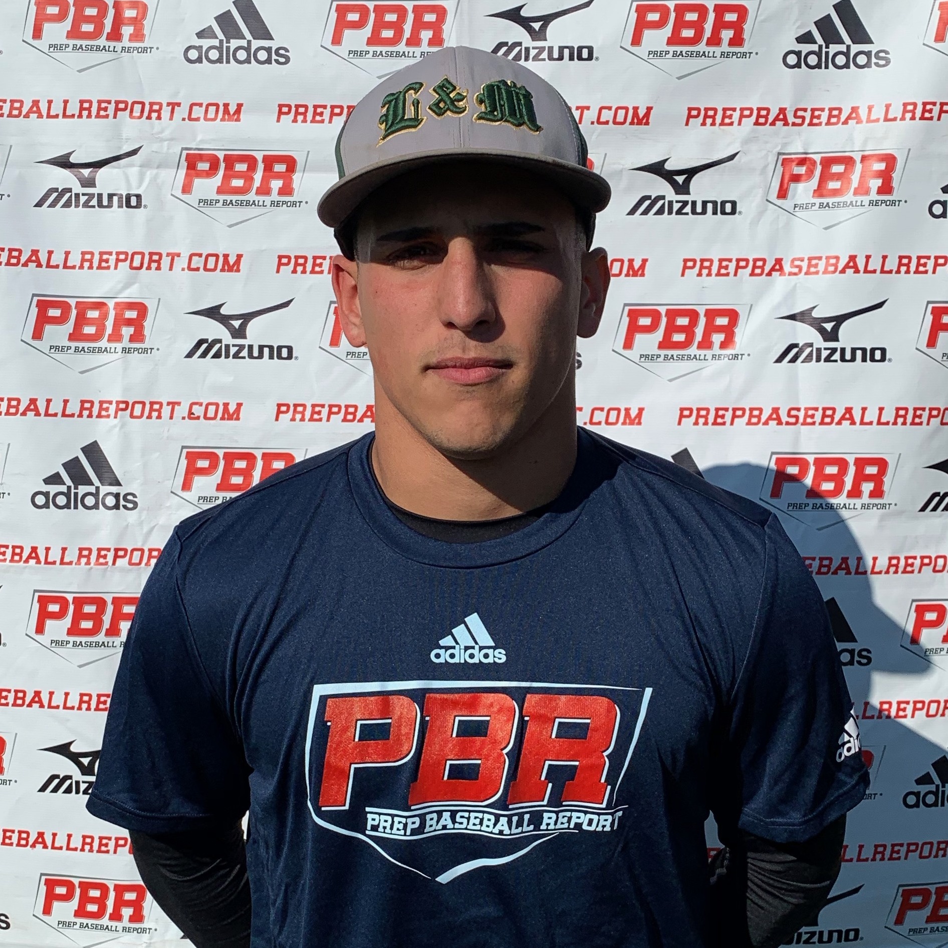 Braden Ventura