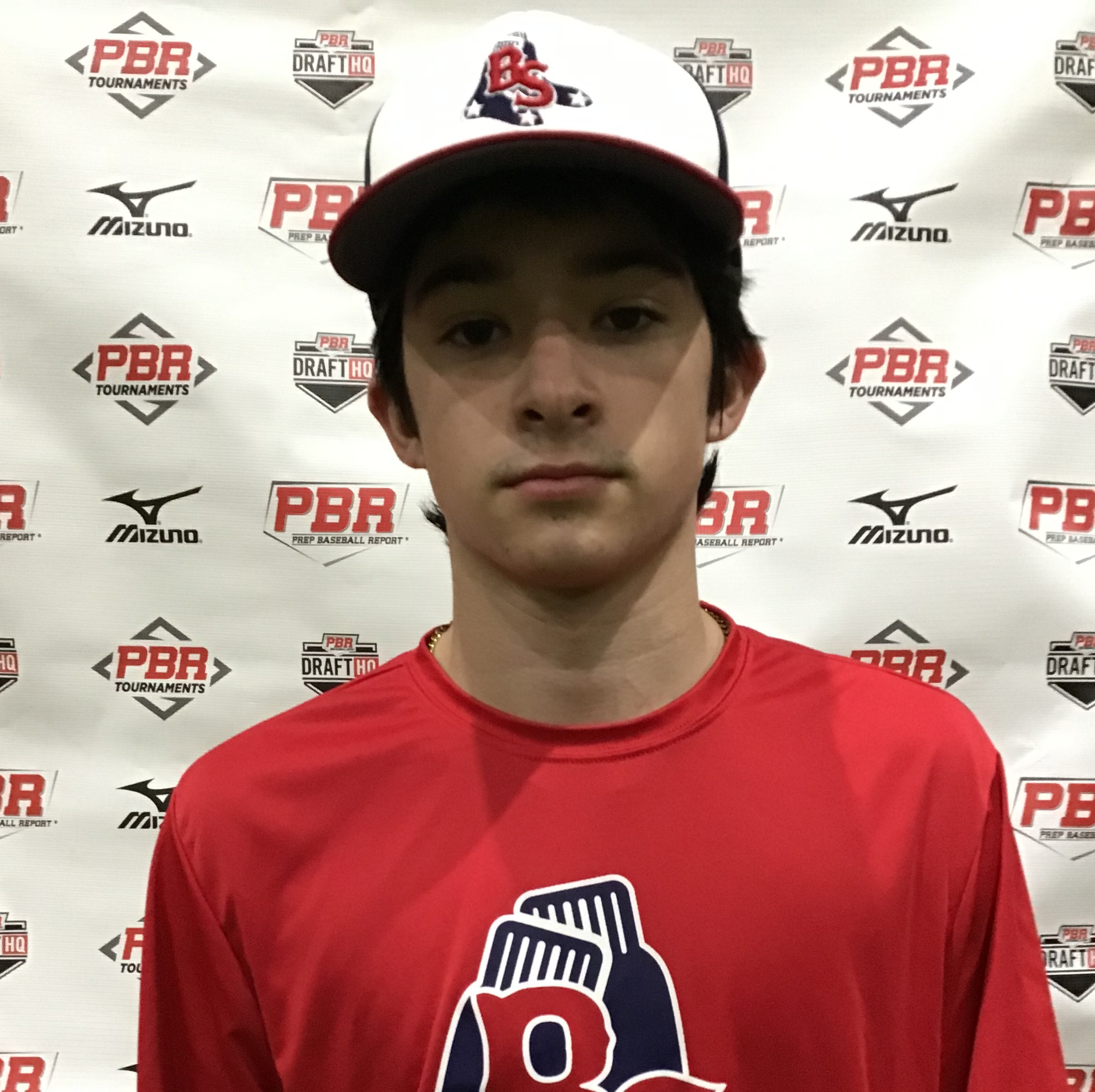 Brady Cabral