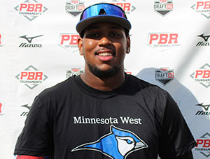 Fernando Marte