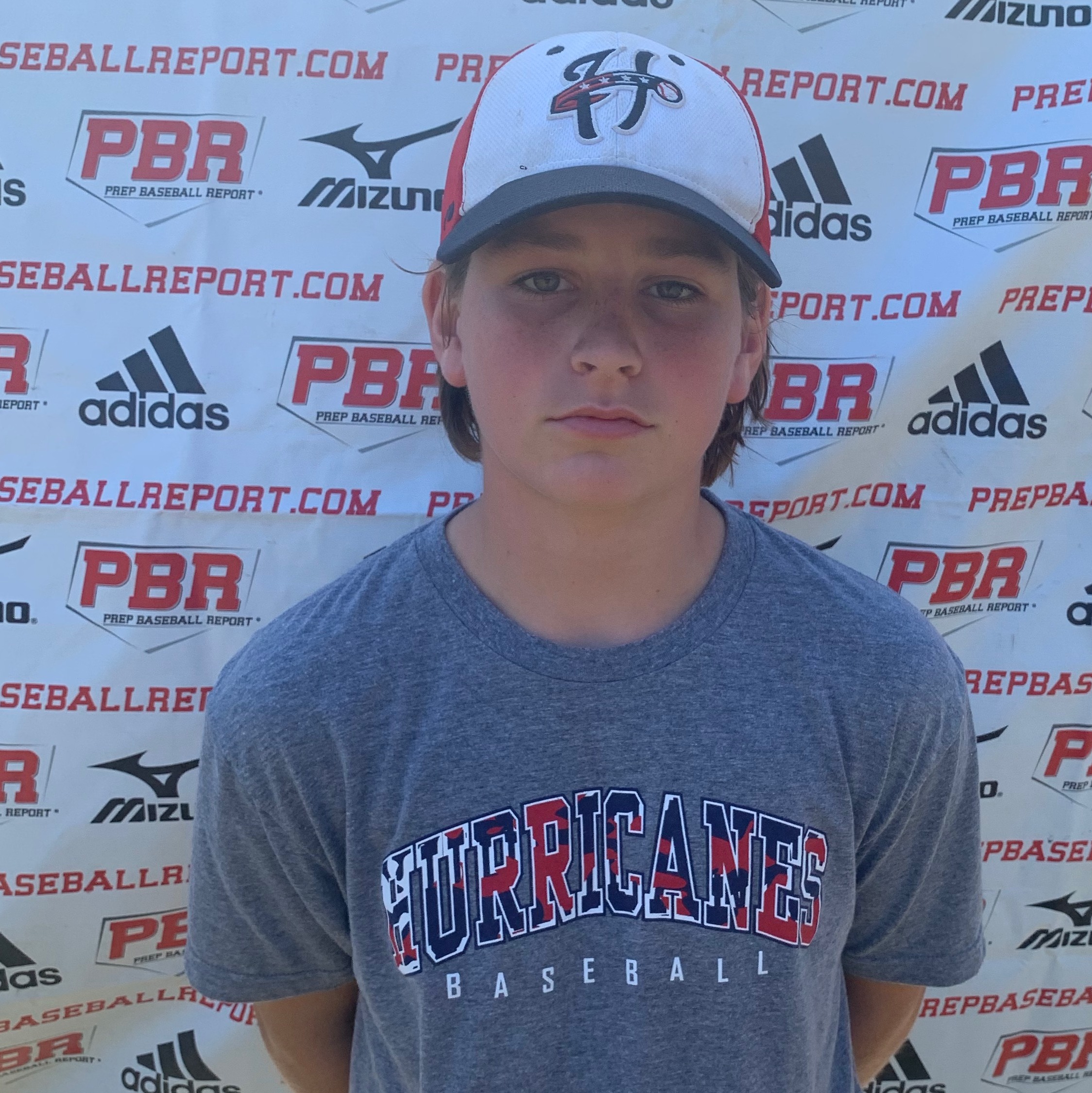 Brady Hargraves