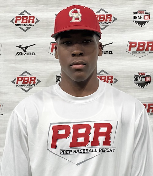 Elijah Simms