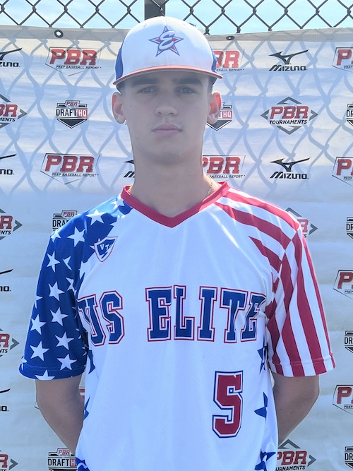 Brooks Mueller