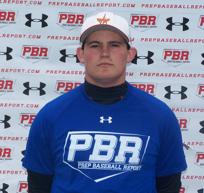 Tyler Blittersdorf