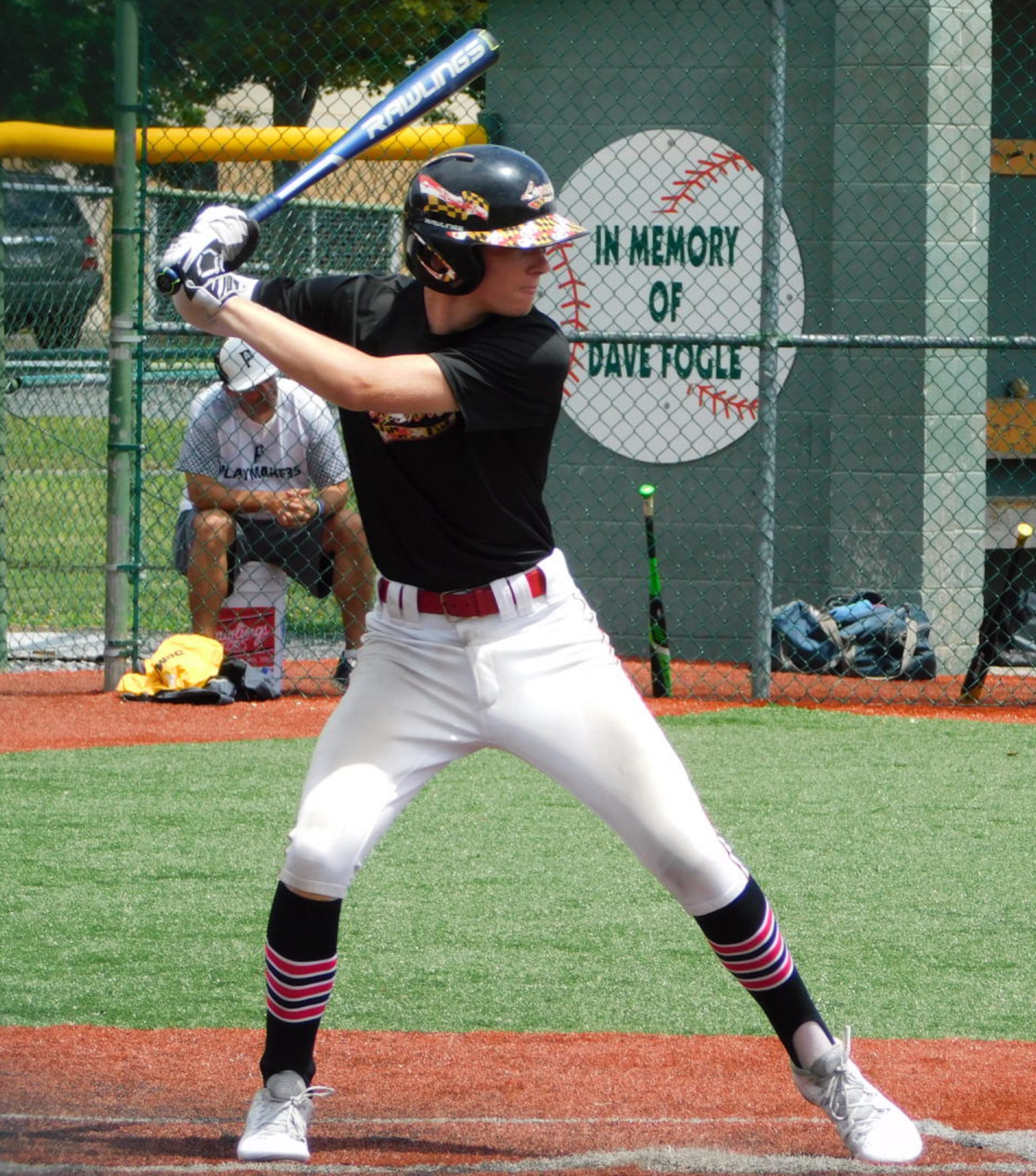 Gage Walklett