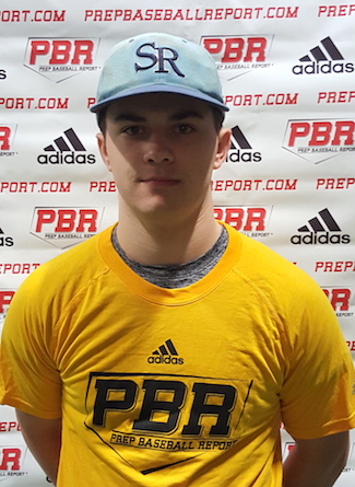 Keaton Goetzger